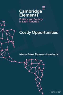 Costly Opportunities: Social Mobility in Segregated Societies