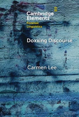 Doxxing Discourse Subscription