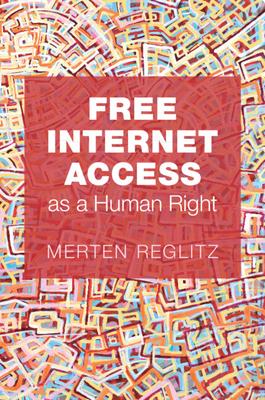 Free Internet Access as a Human Right