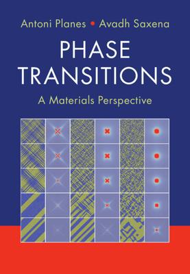 Phase Transitions Subscription