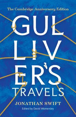 Gulliver's Travels: The Cambridge Anniversary Edition Subscription