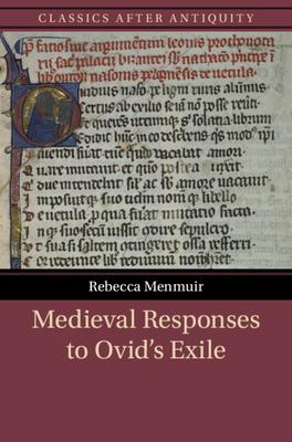 Medieval Responses to Ovid's Exile Subscription