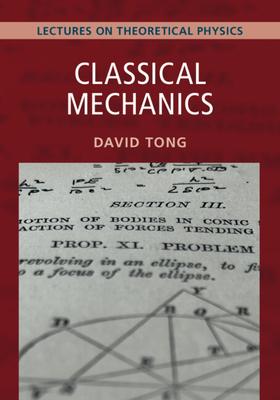 Classical Mechanics: Volume 1: Lectures on Theoretical Physics Subscription