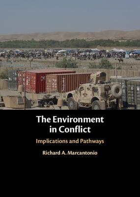The Environment in Conflict Subscription