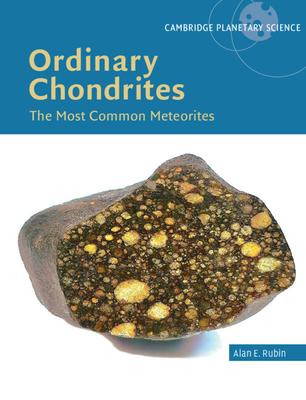 Ordinary Chondrites Subscription