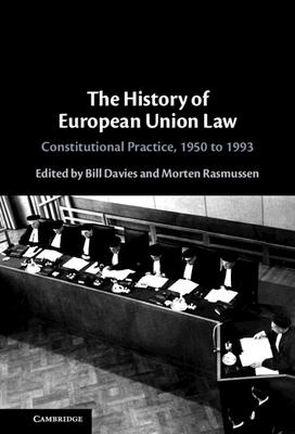 The History of European Union Law Subscription