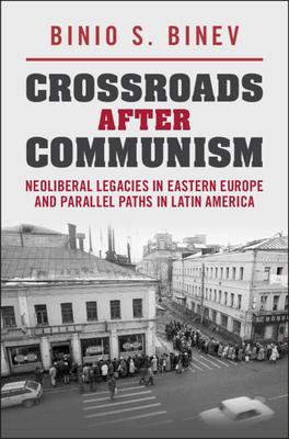 Crossroads After Communism Subscription