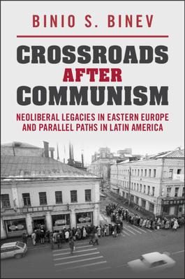 Crossroads After Communism Subscription