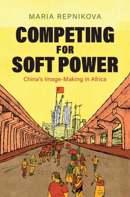 Competing for Soft Power Subscription