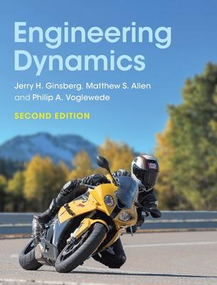 Engineering Dynamics Subscription