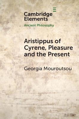 Aristippus of Cyrene, Pleasure and the Present Subscription