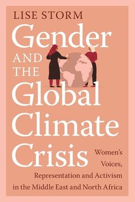 Gender and the Global Climate Crisis Subscription