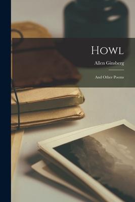 Howl: and Other Poems Subscription