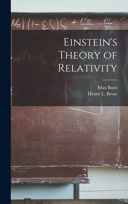 Einstein's Theory of Relativity