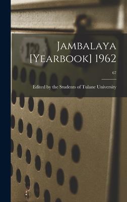 Jambalaya [yearbook] 1962; 67