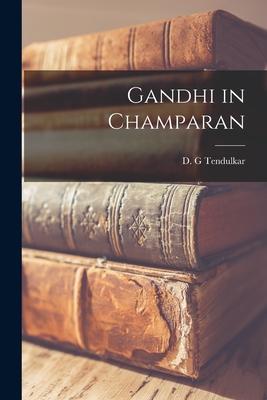 Gandhi in Champaran Subscription