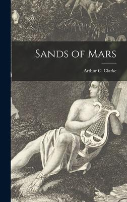 Sands of Mars