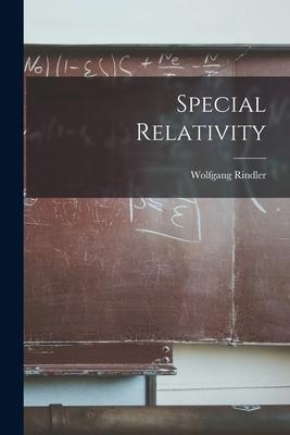 Special Relativity Subscription