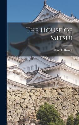 The House of Mitsui Subscription