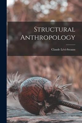 Structural Anthropology