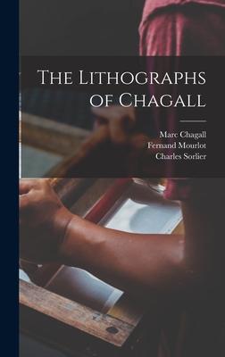 The Lithographs of Chagall