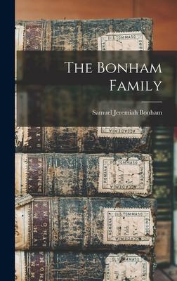 The Bonham Family