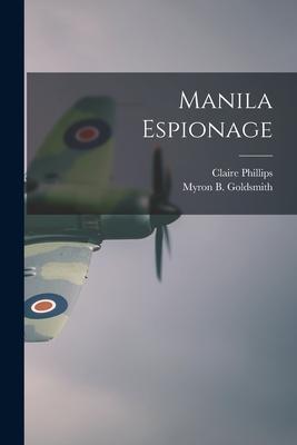 Manila Espionage