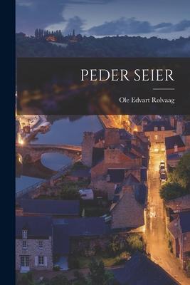 Peder Seier