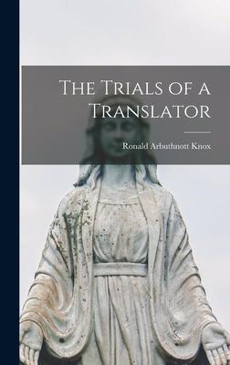 The Trials of a Translator Subscription