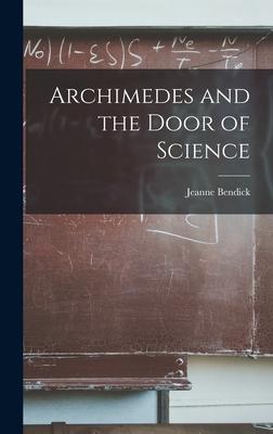 Archimedes and the Door of Science