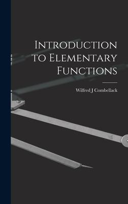Introduction to Elementary Functions Subscription