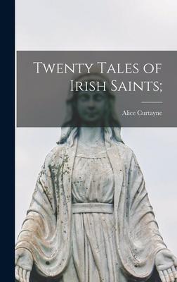 Twenty Tales of Irish Saints; Subscription