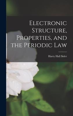 Electronic Structure, Properties, and the Periodic Law Subscription
