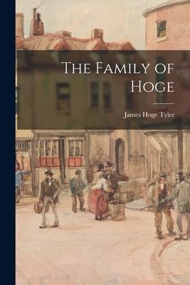 The Family of Hoge