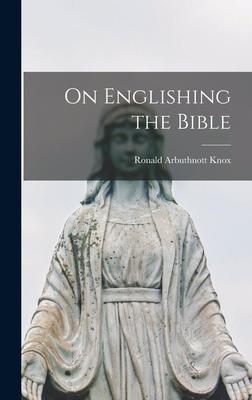 On Englishing the Bible Subscription