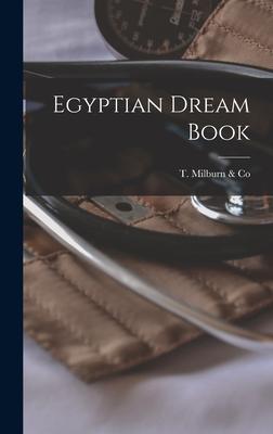 Egyptian Dream Book [microform]