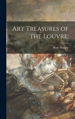 Art Treasures of the Louvre; Subscription