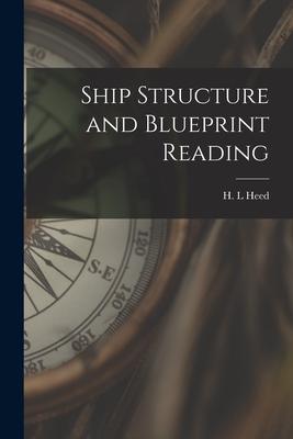 Ship Structure and Blueprint Reading Subscription
