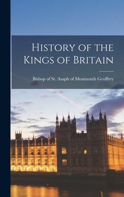 History of the Kings of Britain