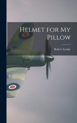 Helmet for My Pillow