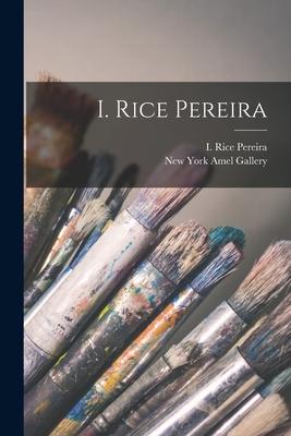 I. Rice Pereira