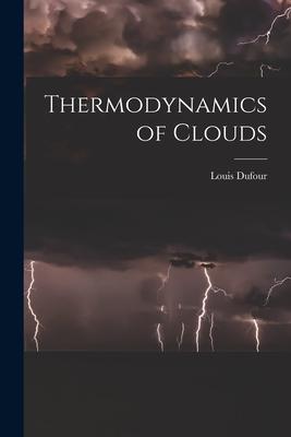 Thermodynamics of Clouds Subscription