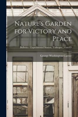 Nature's Garden for Victory and Peace; no.43