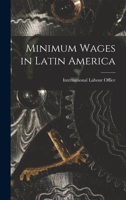 Minimum Wages in Latin America Subscription