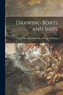 Drawing Boats and Ships