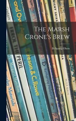 The Marsh Crone's Brew