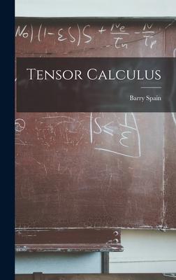 Tensor Calculus