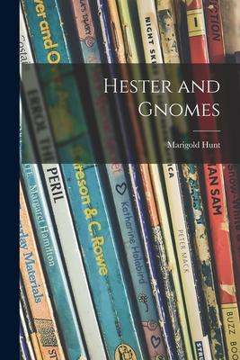 Hester and Gnomes Subscription