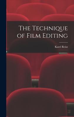 The Technique of Film Editing