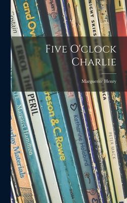 Five O'clock Charlie